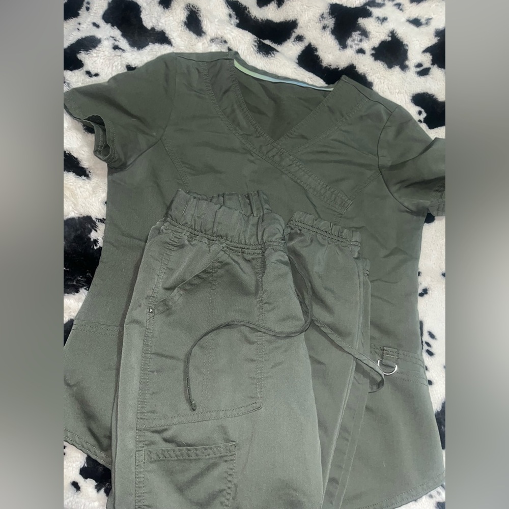 Scrubstar Medical Scrubs